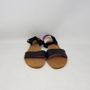 vans marina sandals